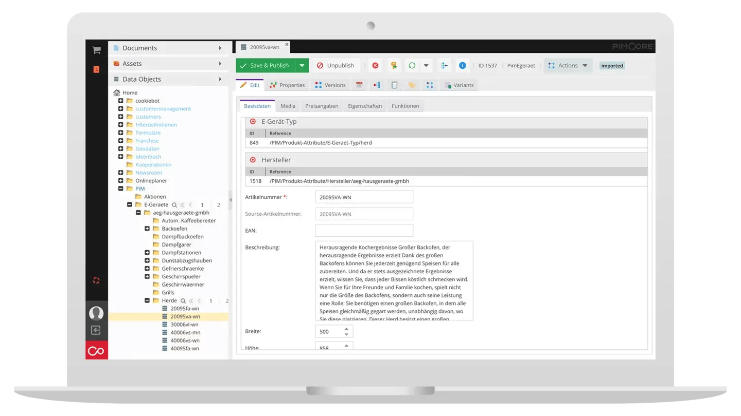 Case Study: Küche&Co-Impression #4.1